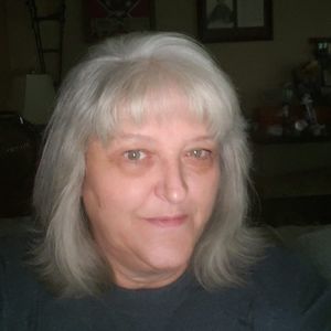 Meet your Posher, Patricia